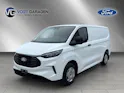FORD Transit Custom Van 280 L1 2.0 EcoBlue