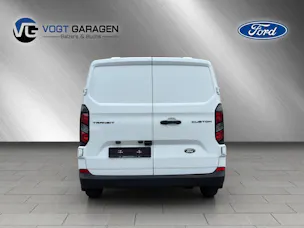 FORD Transit Custom Van 280 L1 2.0 EcoBlue