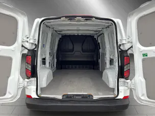 FORD Transit Custom Van 280 L1 2.0 EcoBlue