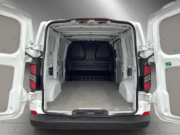 FORD Transit Custom Van 280 L1 2.0 EcoBlue