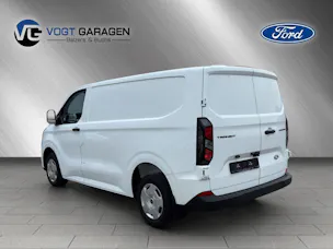 FORD Transit Custom Van 280 L1 2.0 EcoBlue