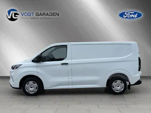 FORD Transit Custom Van 280 L1 2.0 EcoBlue