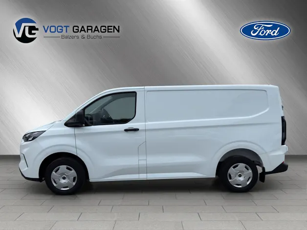FORD Transit Custom Van 280 L1 2.0 EcoBlue