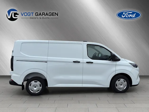 FORD Transit Custom Van 280 L1 2.0 EcoBlue