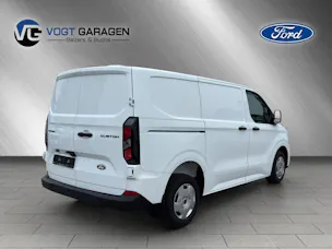 FORD Transit Custom Van 280 L1 2.0 EcoBlue