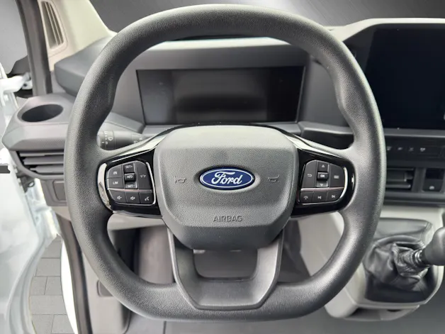 FORD Transit Custom Van 280 L1 2.0 EcoBlue