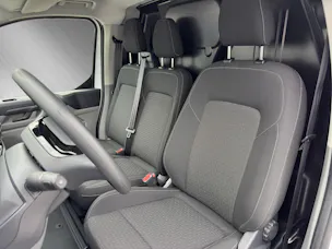 FORD Transit Custom Van 280 L1 2.0 EcoBlue
