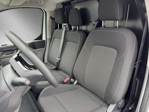 FORD Transit Custom Van 280 L1 2.0 EcoBlue