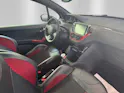 PEUGEOT 208 1.6 Turbo GTi