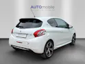 PEUGEOT 208 1.6 Turbo GTi