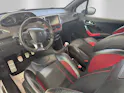 PEUGEOT 208 1.6 Turbo GTi