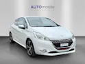PEUGEOT 208 1.6 Turbo GTi