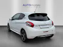PEUGEOT 208 1.6 Turbo GTi