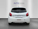 PEUGEOT 208 1.6 Turbo GTi
