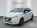 PEUGEOT 208 1.6 Turbo GTi