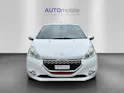 PEUGEOT 208 1.6 Turbo GTi