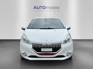 PEUGEOT 208 1.6 Turbo GTi