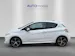 PEUGEOT 208 1.6 Turbo GTi