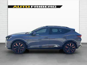 CUPRA Formentor 2.0 TSI 333 VZ 4Drive DSG