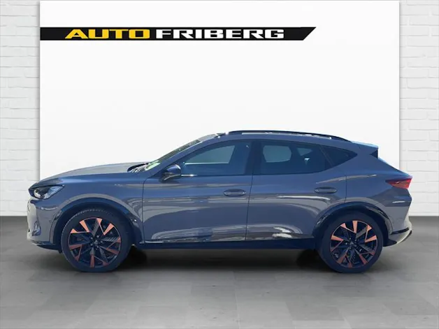 CUPRA Formentor 2.0 TSI 333 VZ 4Drive DSG