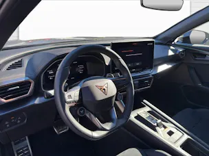 CUPRA Formentor 2.0 TSI 333 VZ 4Drive DSG
