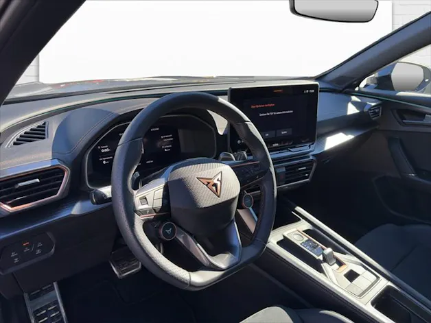 CUPRA Formentor 2.0 TSI 333 VZ 4Drive DSG