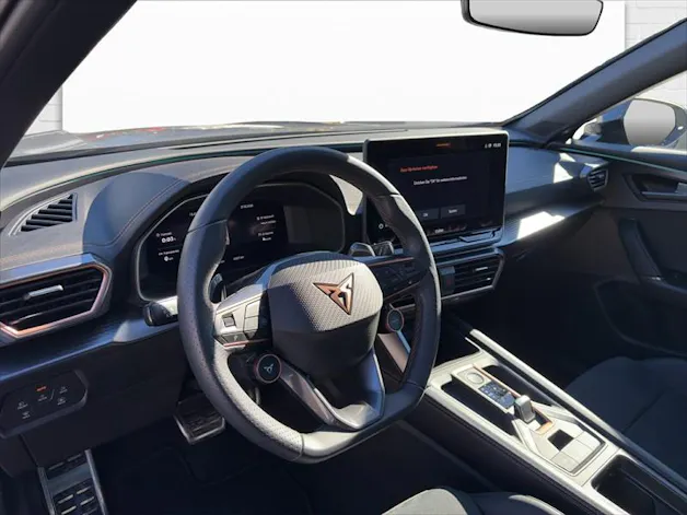 CUPRA Formentor 2.0 TSI 333 VZ 4Drive DSG