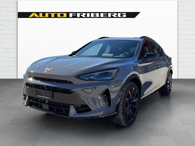 CUPRA Formentor 2.0 TSI 333 VZ 4Drive DSG