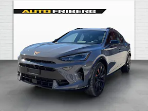 CUPRA Formentor 2.0 TSI 333 VZ 4Drive DSG