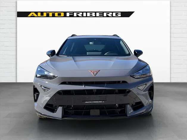 CUPRA Formentor 2.0 TSI 333 VZ 4Drive DSG