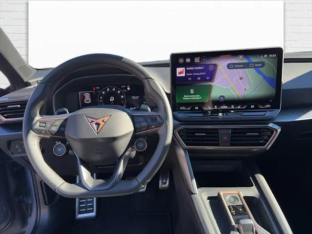 CUPRA Formentor 2.0 TSI 333 VZ 4Drive DSG