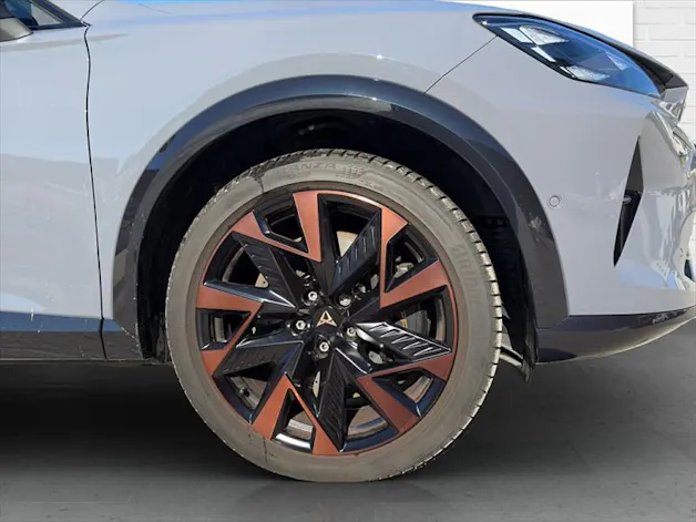 CUPRA Formentor 2.0 TSI 333 VZ 4Drive DSG