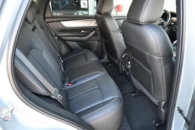 MAZDA CX-60 e-Skyactiv PHEV 327 AWD Homura + AHK 2500kg