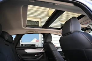 MAZDA CX-60 e-Skyactiv PHEV 327 AWD Homura + AHK 2500kg