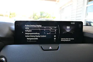 MAZDA CX-60 e-Skyactiv PHEV 327 AWD Homura + AHK 2500kg