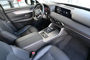 MAZDA CX-60 e-Skyactiv PHEV 327 AWD Homura + AHK 2500kg