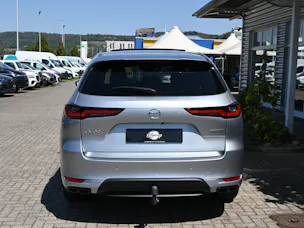MAZDA CX-60 e-Skyactiv PHEV 327 AWD Homura + AHK 2500kg