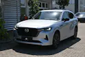 MAZDA CX-60 e-Skyactiv PHEV 327 AWD Homura + AHK 2500kg