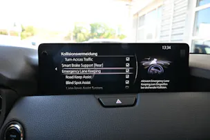 MAZDA CX-60 e-Skyactiv PHEV 327 AWD Homura + AHK 2500kg