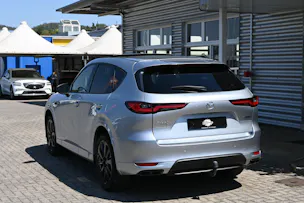 MAZDA CX-60 e-Skyactiv PHEV 327 AWD Homura + AHK 2500kg