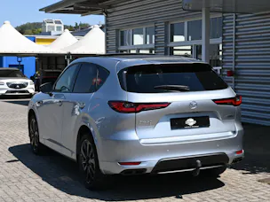 MAZDA CX-60 e-Skyactiv PHEV 327 AWD Homura + AHK 2500kg