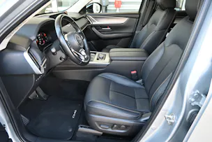 MAZDA CX-60 e-Skyactiv PHEV 327 AWD Homura + AHK 2500kg