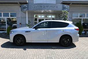 MAZDA CX-60 e-Skyactiv PHEV 327 AWD Homura + AHK 2500kg