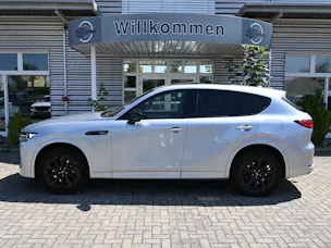MAZDA CX-60 e-Skyactiv PHEV 327 AWD Homura + AHK 2500kg