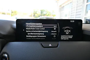 MAZDA CX-60 e-Skyactiv PHEV 327 AWD Homura + AHK 2500kg