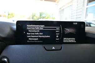 MAZDA CX-60 e-Skyactiv PHEV 327 AWD Homura + AHK 2500kg