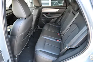 MAZDA CX-60 e-Skyactiv PHEV 327 AWD Homura + AHK 2500kg