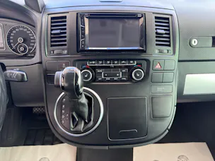 VW T5 Multivan 2.0 Bi-TDI CR Highline DSG