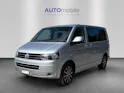 VW T5 Multivan 2.0 Bi-TDI CR Highline DSG