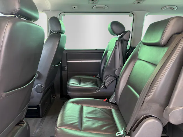 VW T5 Multivan 2.0 Bi-TDI CR Highline DSG